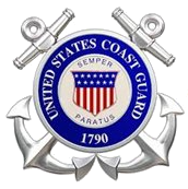 Coast Guard Coast Guard